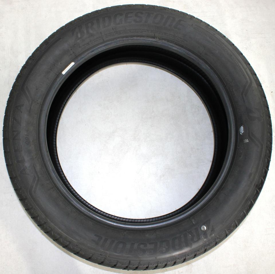 1x 245/50R19 105W BRIDGESTONE ALENZA 001* SOMMERREIFEN NEU #21AN – Bild 5