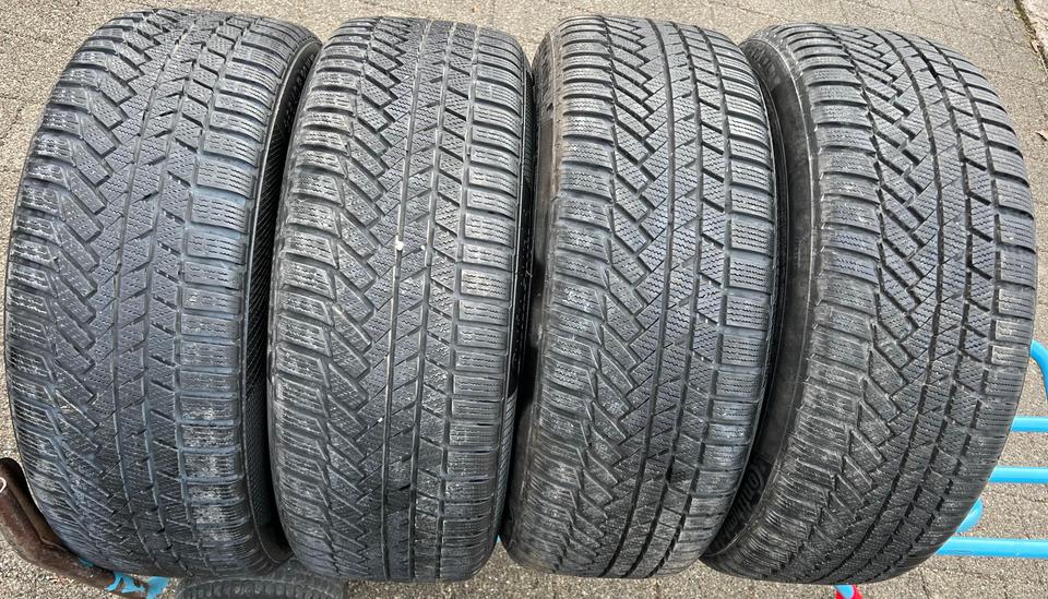 4 ORIGINAL 20" ALU WINTERRÄDER AUDI A6 S6 C8 4K0601025K #24WX – Bild 8