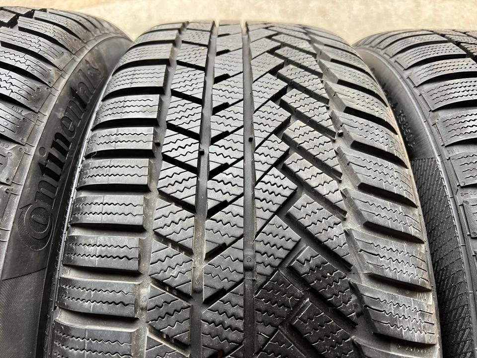 4 ORIGINAL 20" ALU WINTERRÄDER AUDI A6 S6 C8 4K0601025K #242K – Bild 17