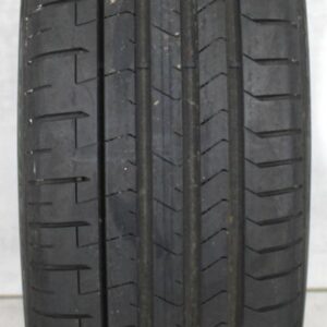 1x 225/40R18 92Y PIRELLI PZERO SOMMERREIFEN 6,5MM 2019 * #1BWV