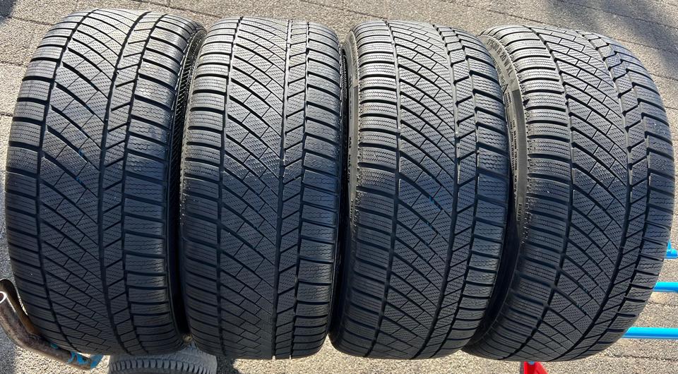 4 ORIGINAL 20" ALU WINTERRÄDER AUDI RS4 RS5 8W 275/30R20 #265W – Bild 11