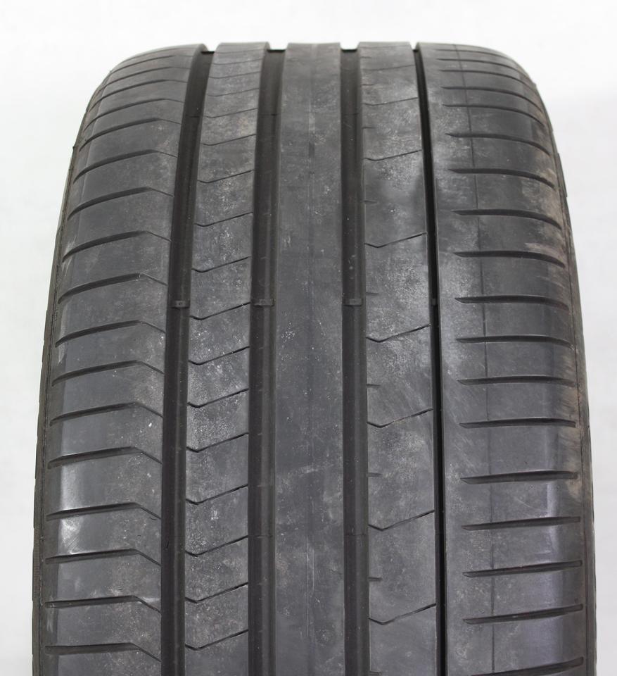 1x 315/35R21 111Y PIRELLI PZERO SOMMERREIFEN RUNFLAT * #1UYV – Bild 2