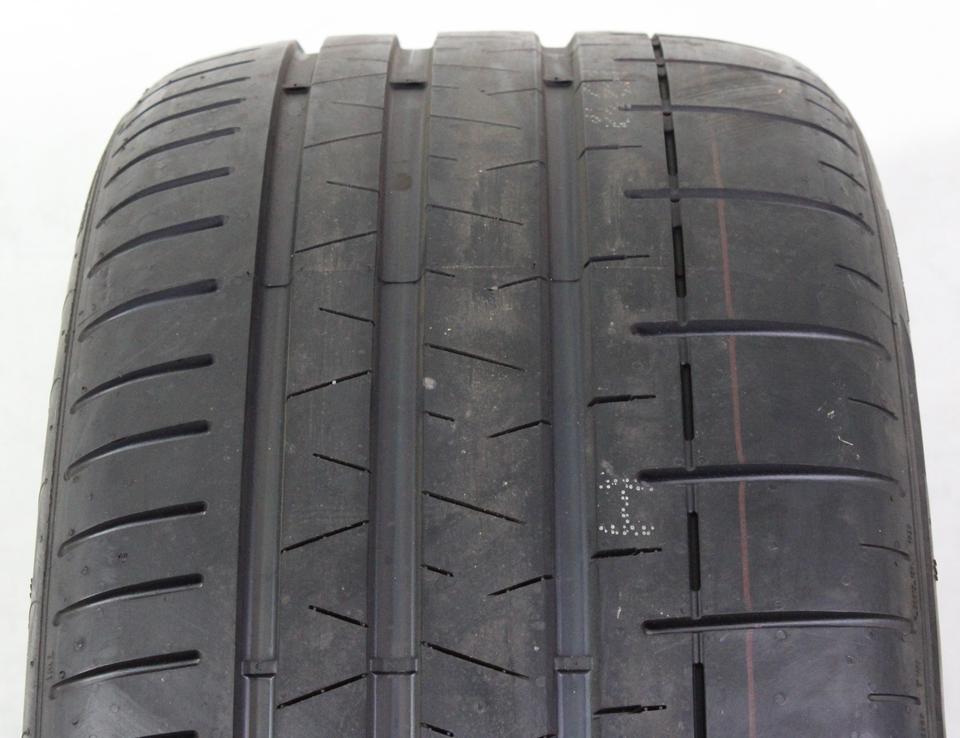 1x 275/35R20 102Y PIRELLI PZERO CORSA SOMMERREIFEN 2021 * #1VOM – Bild 3