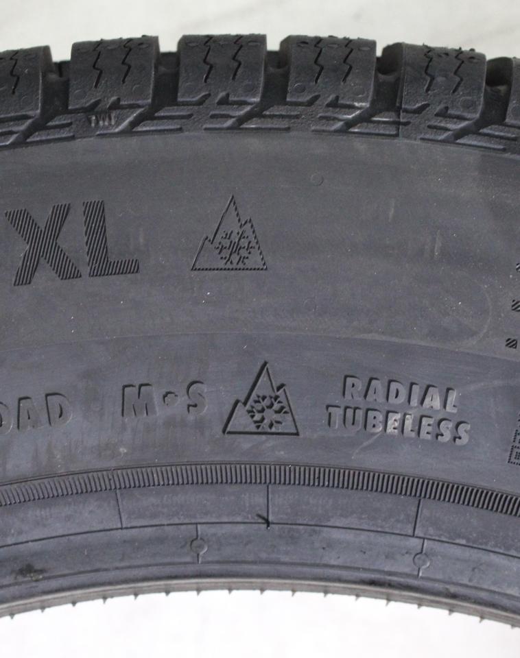 2x 225/55R18 102H CONTINENTAL TS860S WINTERREIFEN 2022 NEU #1VRF – Bild 5