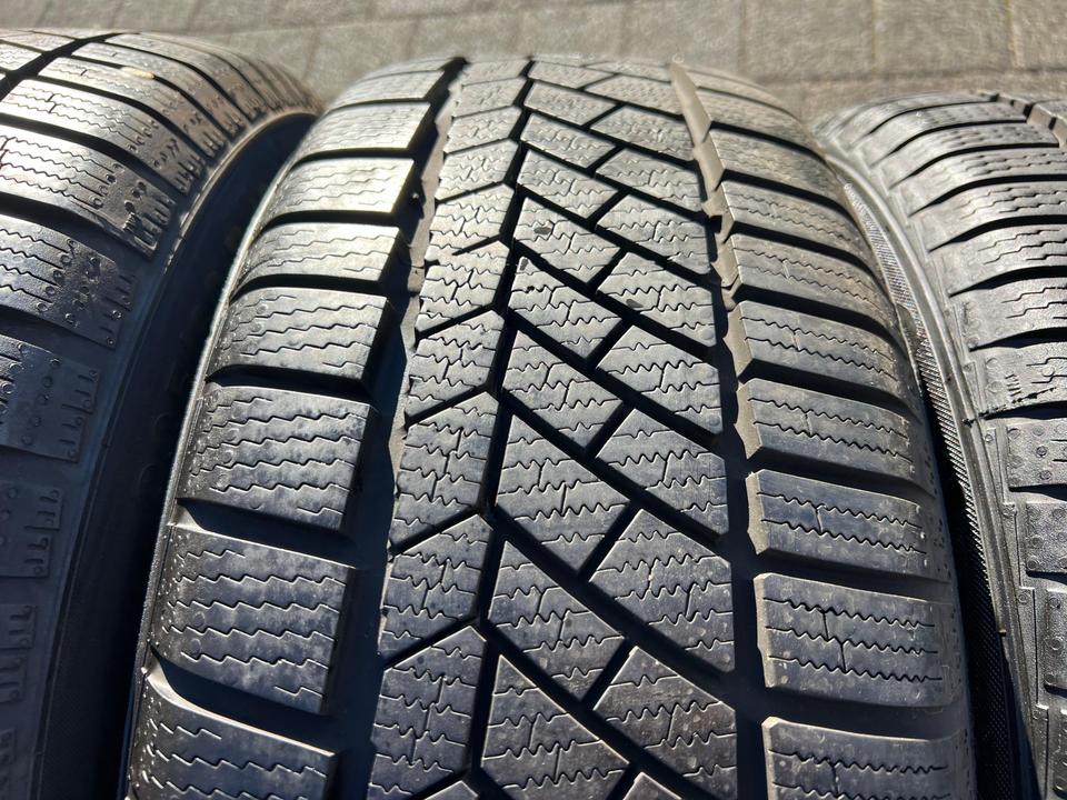 4 ORIGINAL ALU WINTERRÄDER BMW 2ER REIHE ACTIVE TOURER F45 #23GI – Bild 12