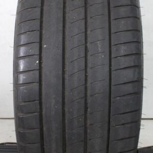 1x 305/30R21 104Y MICHELIN PILOT SPORT 4S NA0 5,5MM 2021 XL #206J