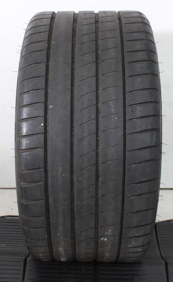 1x 305/30R21 104Y MICHELIN PILOT SPORT 4S NA0 5,5MM 2021 XL #206J