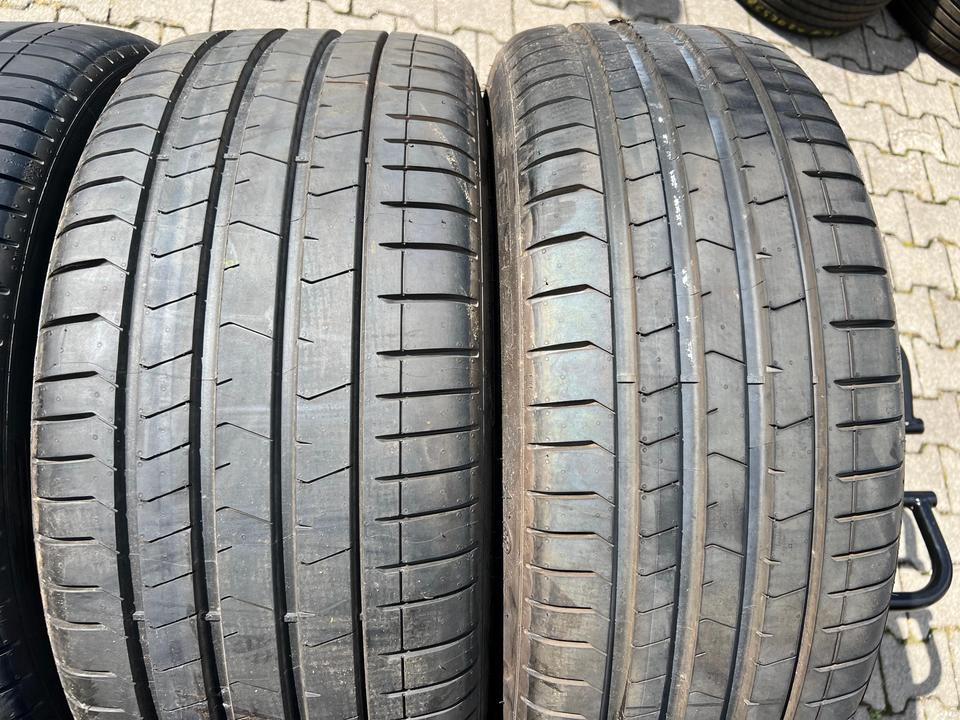 4 ORIGINAL 21" ALU SOMMERRÄDER BMW X3 G01 X4 G02 M718 RDKS #1N8H – Bild 9