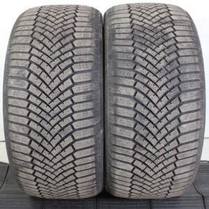 2x 275/35R21 103W YOKOHAMA BLUEARTH V906 WINTERREIFEN 2024 #24IB