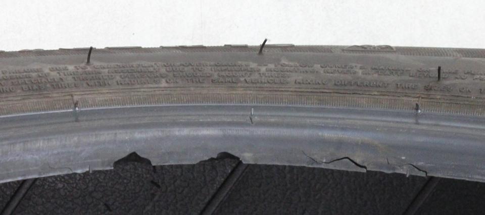 4x 175/65R15 84H MICHELIN ALPIN A4 WINTERREIFEN 2017 * #239W – Bild 10