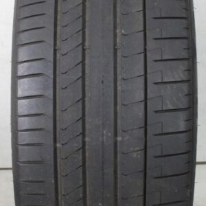 1x 285/35R20 104Y PIRELLI PZERO PZ4 MGT SOMMERREIFEN 2023 #1YXW