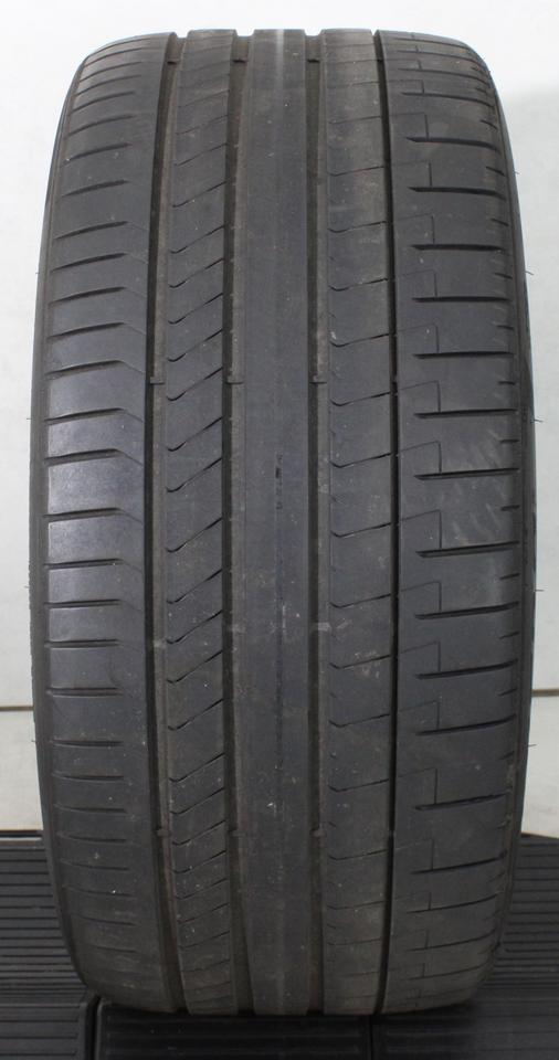 1x 285/35R20 104Y PIRELLI PZERO PZ4 MGT SOMMERREIFEN 2023 #1YXW