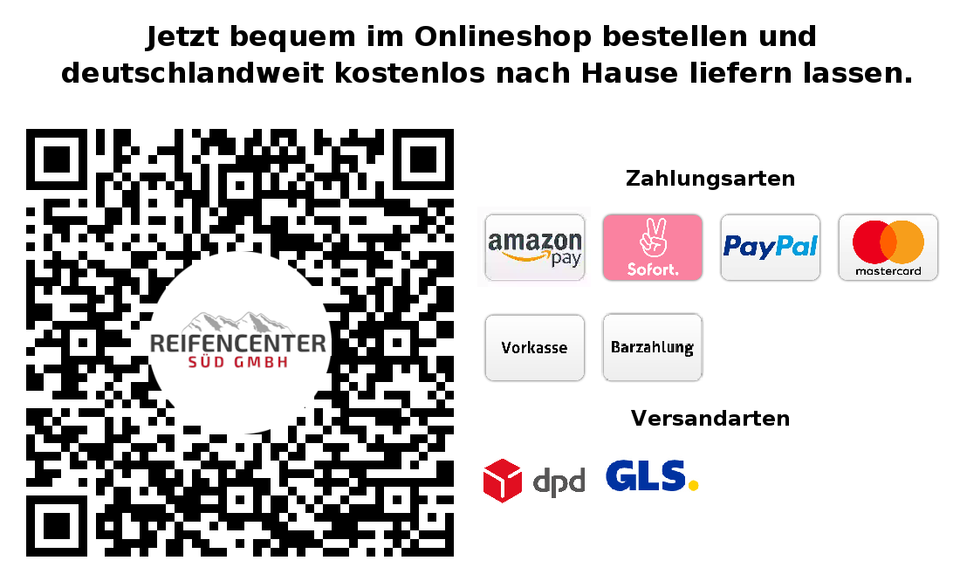 4x 205/55R17 95W FALKEN AZENIS FK510A SOMMERREIFEN AO NEU #1R1L – Bild 8