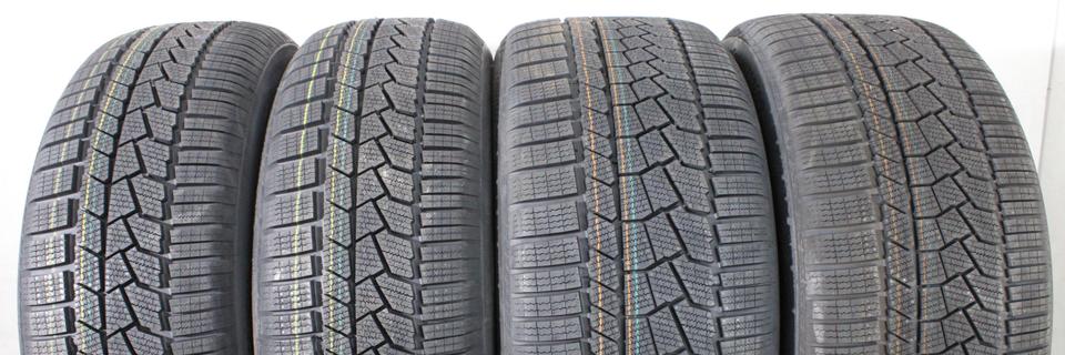 2x 225/55R19 103V 2x 275/45R19 108V CONTINENTAL 2021 NEU #27HI – Bild 2