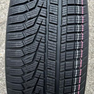 1x 225/45R18 95H HANKOOK WINTER I*CEPT EVO 2 WINTERREIFEN #1OVC