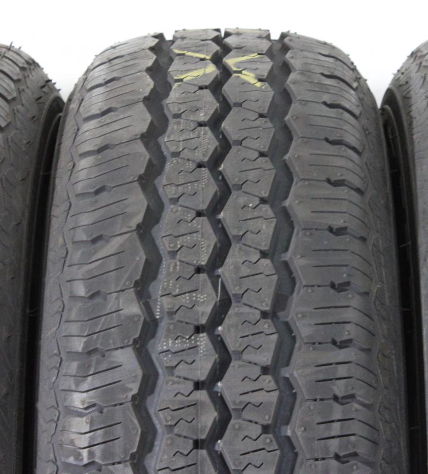 4x 175/65R15 93N RADIAL TRAILERMAXX SOMMERREIFEN 2021 #26HM – Bild 5