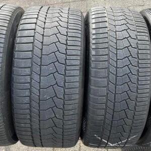 2x 275/40R21 107V 2x 305/35R21 109V CONTINENTAL 2020 #25WD