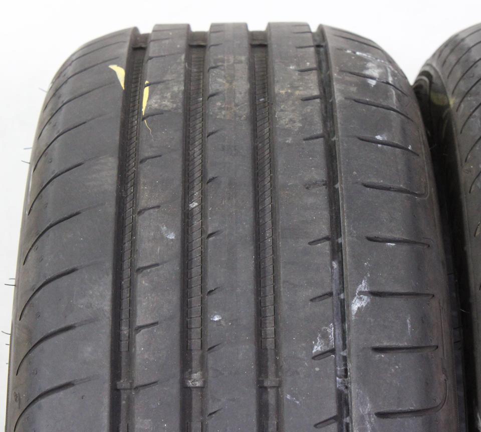 2x 225/45R19 96W GOODYEAR SOMMERREIFEN 1X5MM/1X6MM 2020 * #1XCC – Bild 3