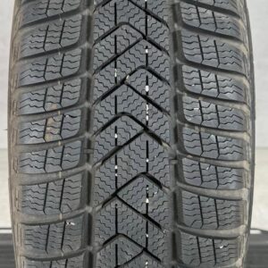 1x 225/45R19 96V PIRELLI SOTTOZERO 3 WINTERREIFEN RUNFLAT #16TW