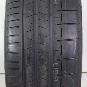1x 275/35R20 102Y PIRELLI PZERO CORSA SOMMERREIFEN 2021 * #1VOM