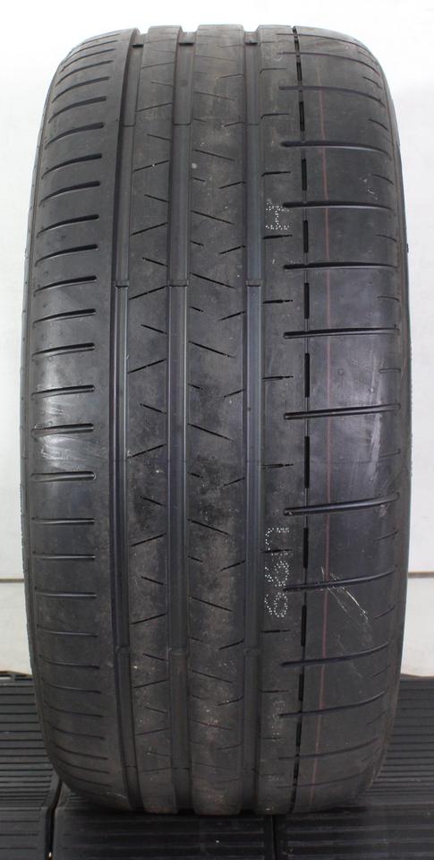 1x 275/35R20 102Y PIRELLI PZERO CORSA SOMMERREIFEN 2021 * #1VOM