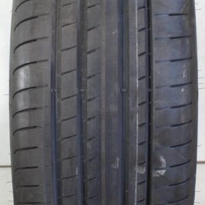 1x 275/30R20 97Y GOODYEAR EAGLE F1 ASYMMETRIC 5 RUNFLAT #1VPH