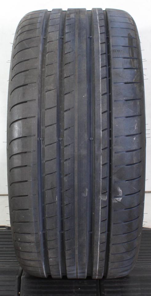 1x 275/30R20 97Y GOODYEAR EAGLE F1 ASYMMETRIC 5 RUNFLAT #1VPH
