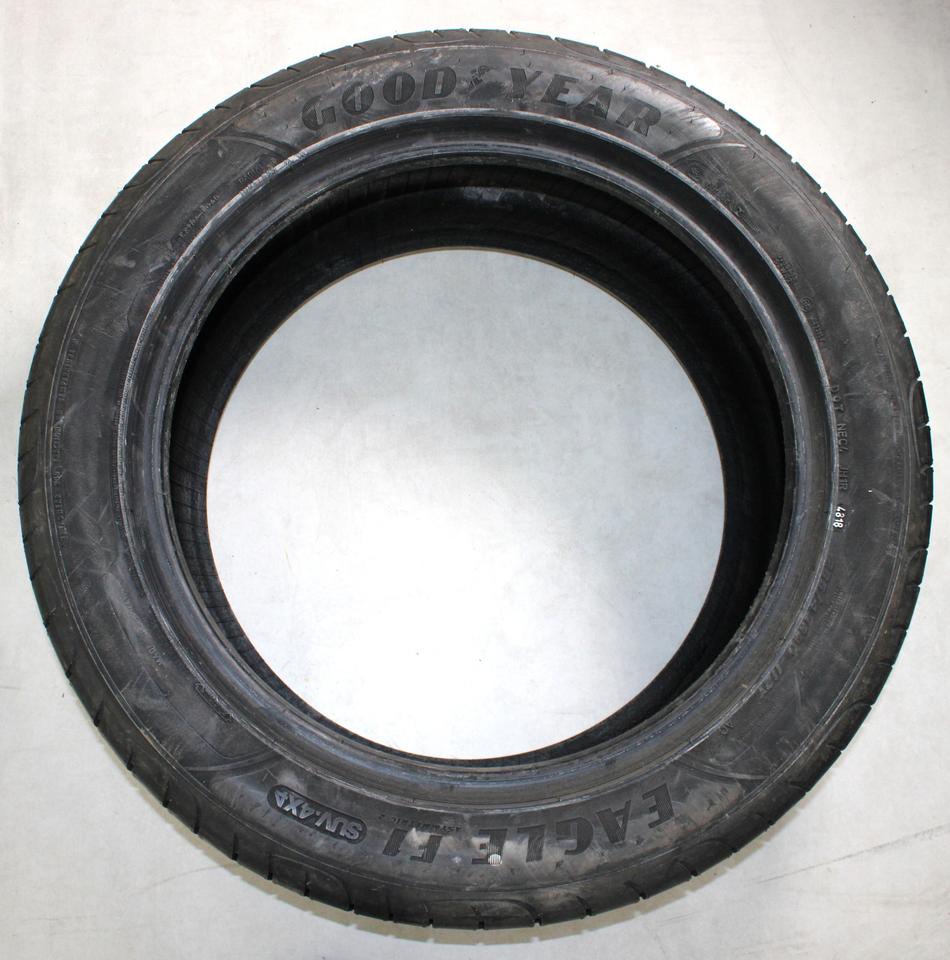 1x 285/45R20 112Y GOODYEAR EALGE F1 ASYMMETRIC 2 2018 #1TBW – Bild 4