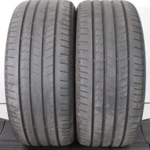 2x 275/40R20 106W BRIDGESTONE SOMMERREIFEN RUNFLAT 2023 #227C