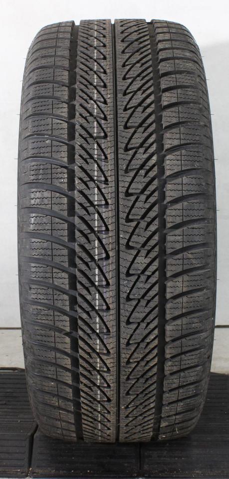 1x 285/45R20 112V GOODYEAR ULTRA GRIP 8 PERFORMANCE NEU #259O