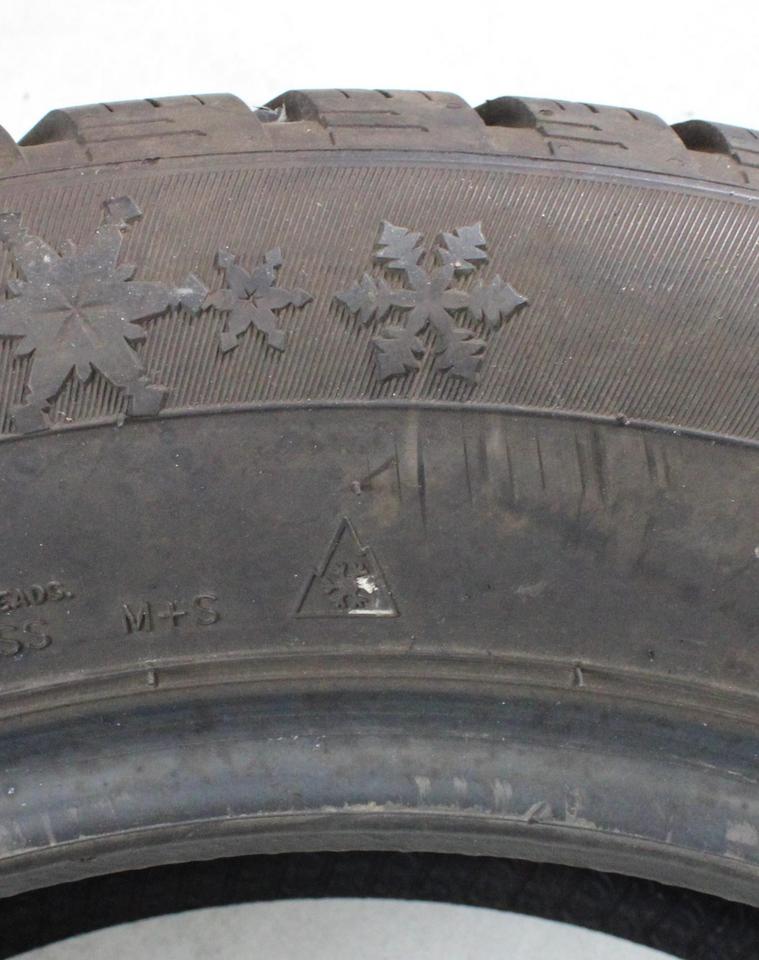 2x 205/60R16 96H GTRADIAL WINTERPRO 2 WINTERREIFEN XL #1Y9L – Bild 5