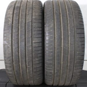 2x 275/35R21 103Y PIRELLI SOMMERREIFEN RUNFLAT 2021 #20JA