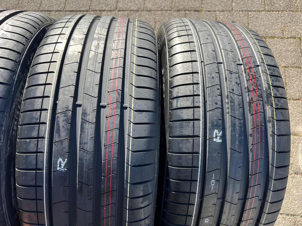 4 ORIGINAL 20" ALU SOMMERRÄDER AUDI A8 4N 4N0601025D NEU #22ZH – Bild 10