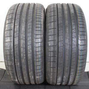 2x 275/30R20 97V PIRELLI PZERO PZ4 AO SOMMERREIFEN PNCS #1S2E