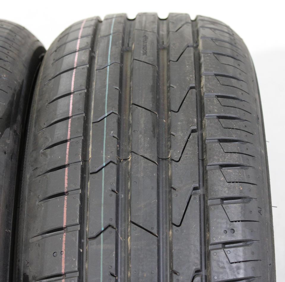 2x 205/60R17 97W HANKOOK VENTUS PRIME 3 SOMMERREIFEN * #1K7P – Bild 4
