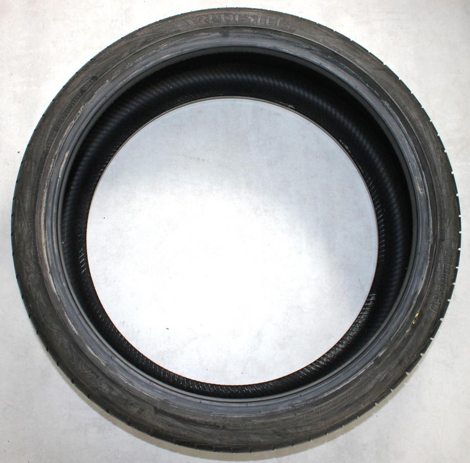 2x 235/35R20 92Y VREDESTEIN ULTRAC VORTI SOMMERREIFEN 7MM #1G2V – Bild 6