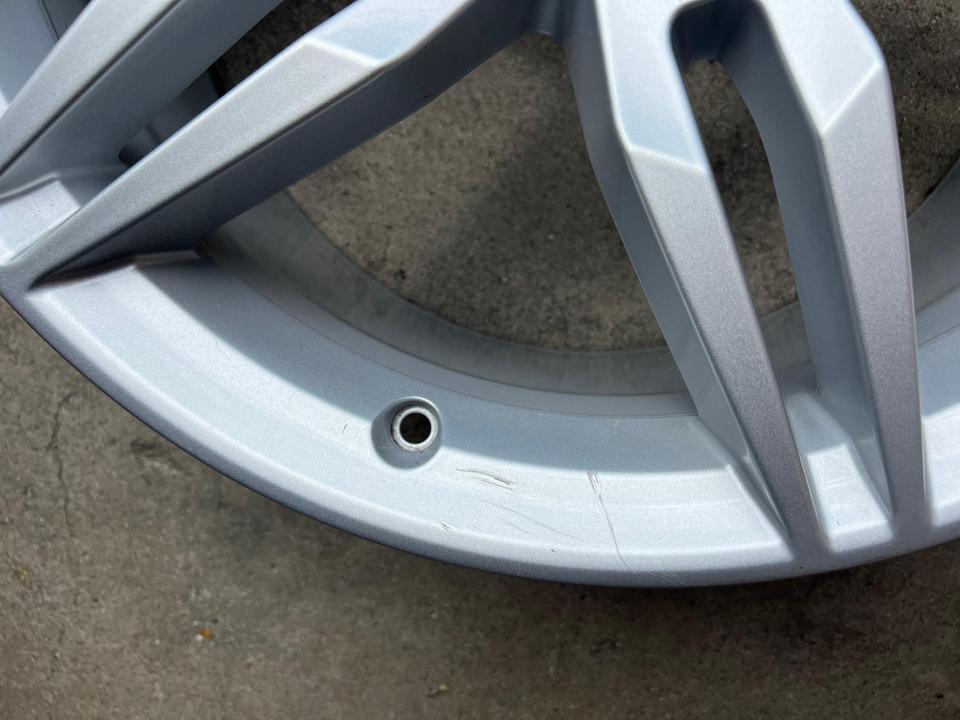 4 ORIGINAL 19" ALUFELGEN FELGEN AUDI A5 S5 F9 8W 8W0601025A #1Y0J – Bild 10