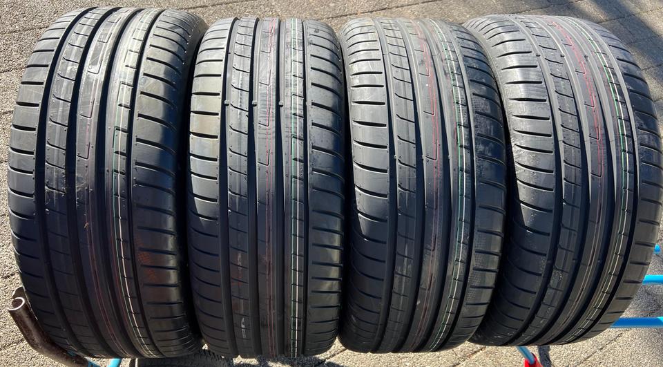 4 ORIGINAL 20" ALU SOMMERRÄDER AUDI A8 4N 4N0601025BF NEU #235L – Bild 8