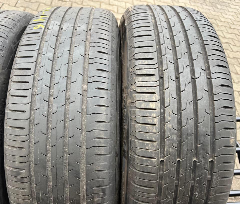 4 ORIGINAL 20" ALU SOMMERRÄDER VW ID.3 ID3 10A601025B #1QBY – Bild 11