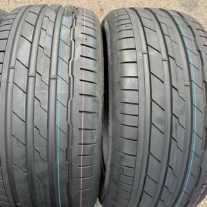 2 x 255/45R18 103Y HANKOOK VENTUS S1 EVO 3 SOMMERREIFEN NEU #1PIB