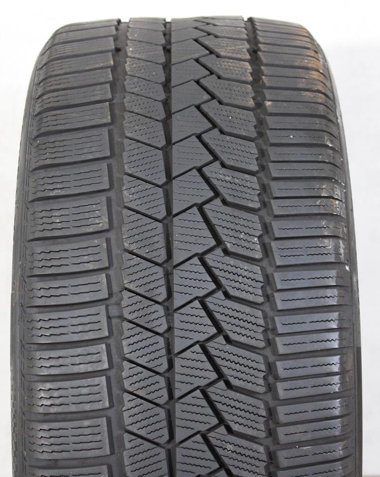 1x 255/40R18 99V CONTINENTAL WINTER CONTACT TS860S RUNFLAT #1H9S – Bild 2
