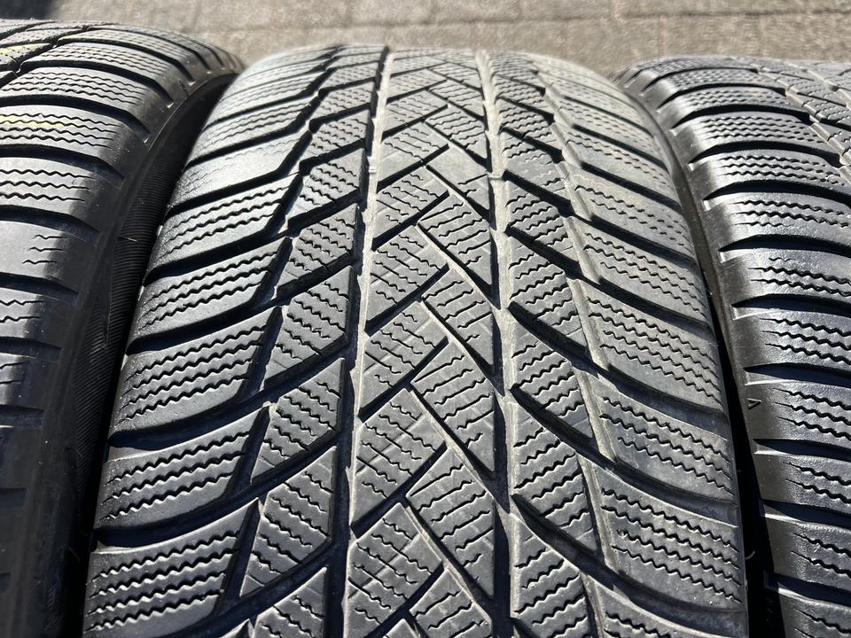 4 ORIGINAL 20" ALU WINTERRÄDER MERCEDES GLA H247 GLB X247 #26KC – Bild 12