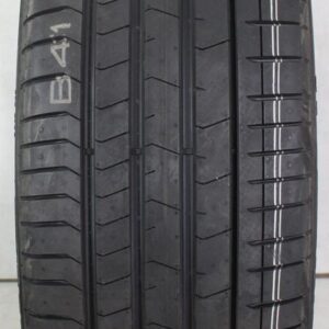 1x 255/35R19 96Y PIRELLI PZERO PZ4 SOMMERREIFEN RUNFLAT * #1VPG