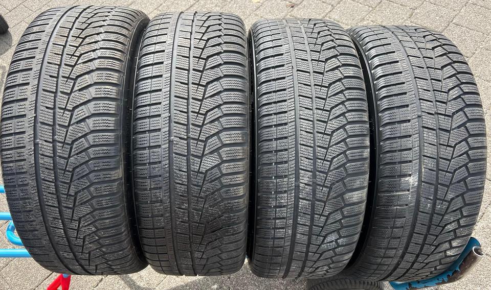 4 ORIGINAL 21" ALU WINTERRÄDER AUDI RS6 AVANT 4K C8 RS7 F2 #20RL – Bild 8