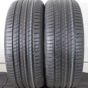 2x 255/45R20 101W MICHELIN LATITUDE SPORT SOMMERREIFEN 2023 #25ZJ