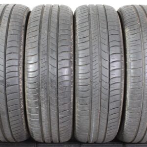 4x 195/65R15 95T MICHELIN ENERGY SAVER + SOMMERREIFEN XL #1WJY