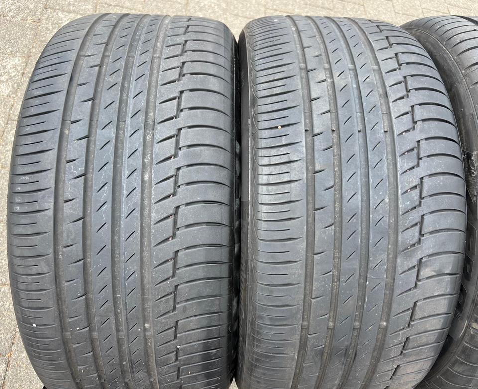 4 ORIGINAL 22" ALU SOMMERÄDER BMW X7 G07 STYLING 755M RDKS #1WYX – Bild 11