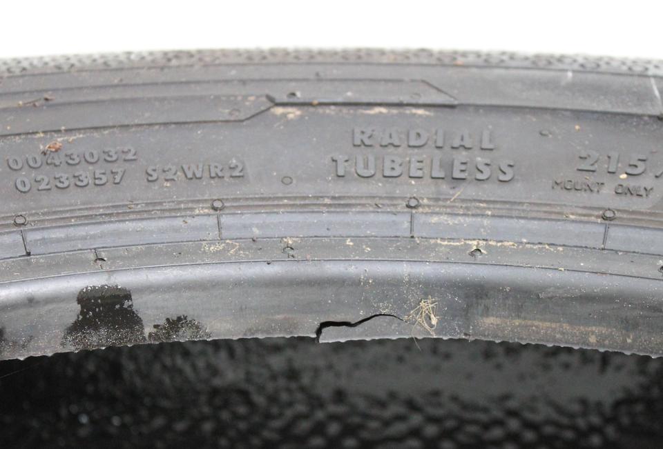 4x 215/65R16C 109/107T CONTINENTAL SOMMERREIFEN 2022 #1KAV – Bild 6