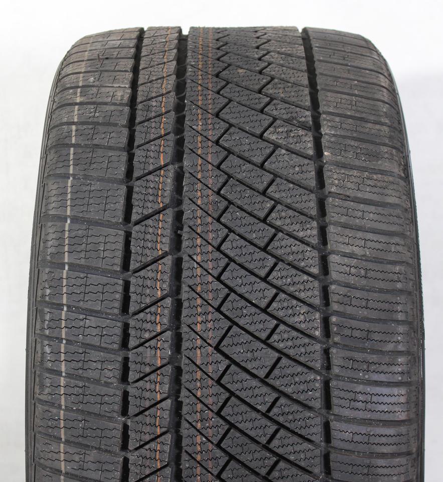1x 295/30R20 101W CONTINENTAL WINTER CONTACT TS830P 2018 #1T0L – Bild 2