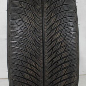 1x 265/40R19 102V MICHELIN PILOT ALPIN 5 WINTERREIFEN 2020 #1A1X